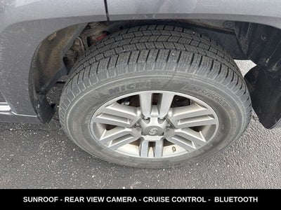 2010 Toyota 4Runner V6