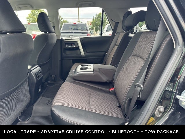 2022 Toyota 4Runner Trail SPECIAL EDITION