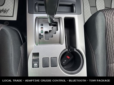 2022 Toyota 4Runner Trail SPECIAL EDITION