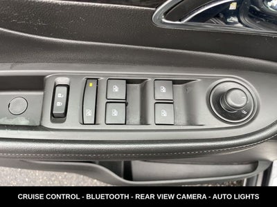 2016 Buick Encore Base LOCAL TRADE