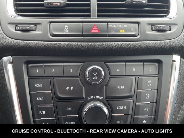 2016 Buick Encore Base LOCAL TRADE