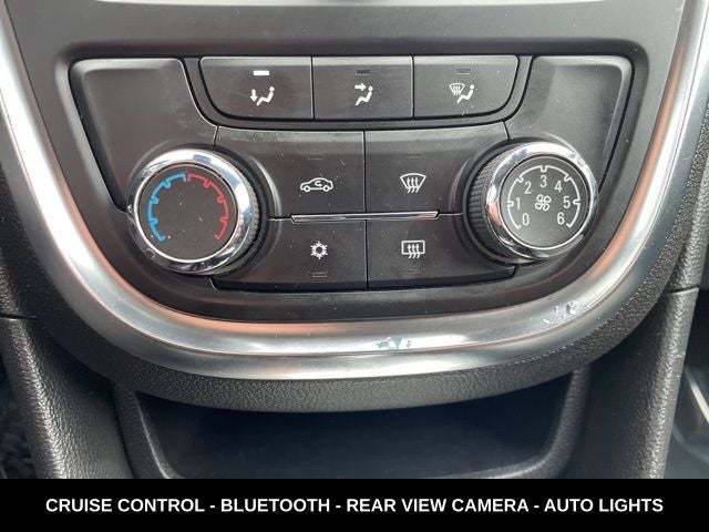 2016 Buick Encore Base LOCAL TRADE