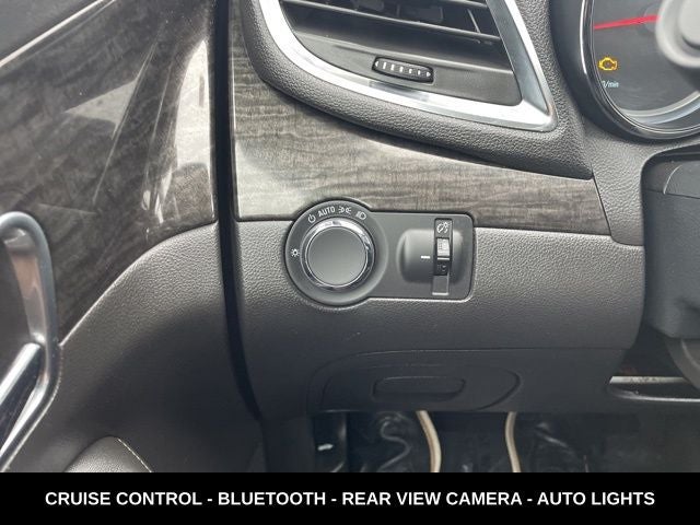 2016 Buick Encore Base LOCAL TRADE