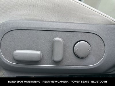 2024 Hyundai Kona SEL GREAT FUEL ECONOMY