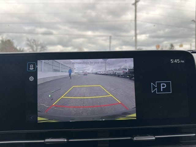 2024 Hyundai Kona SEL GREAT FUEL ECONOMY