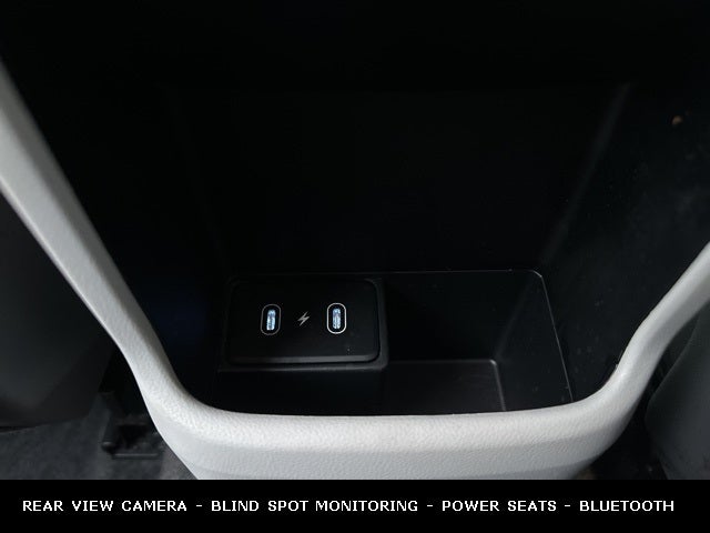 2024 Hyundai Kona SEL 35 MPG HWY