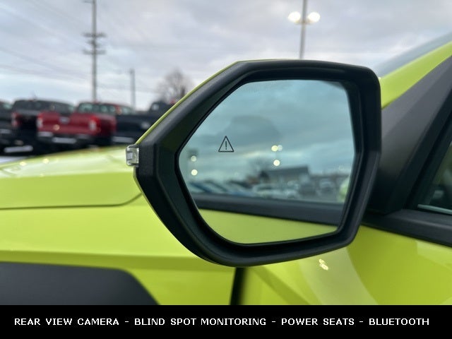 2024 Hyundai Kona SEL 35 MPG HWY