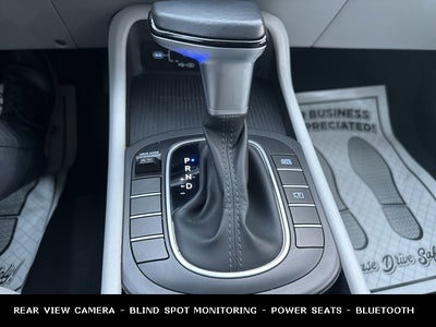2024 Hyundai Kona SEL 35 MPG HWY