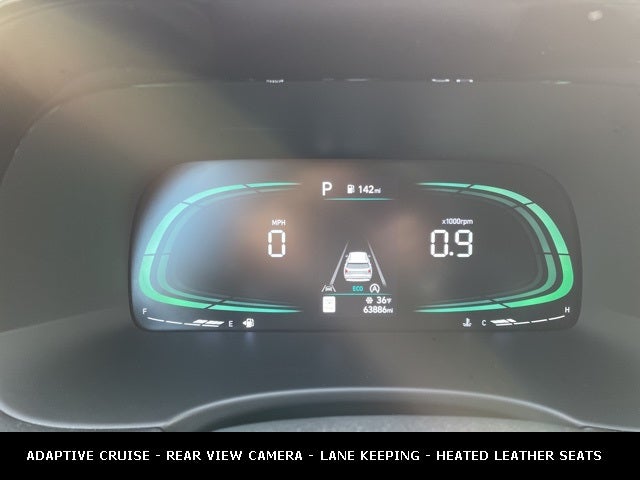 2024 Hyundai Palisade SEL AWD