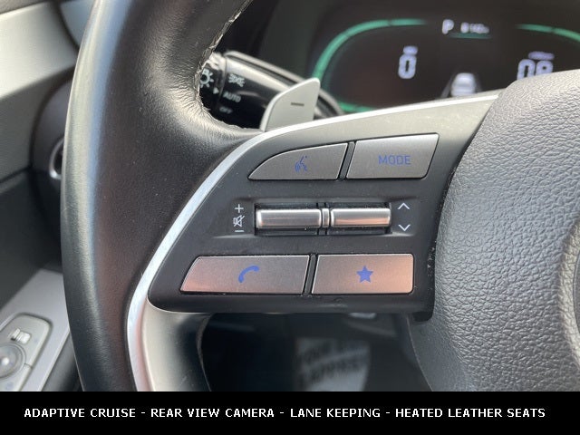 2024 Hyundai Palisade SEL AWD