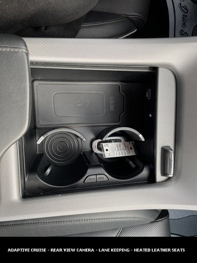 2024 Hyundai Palisade SEL AWD