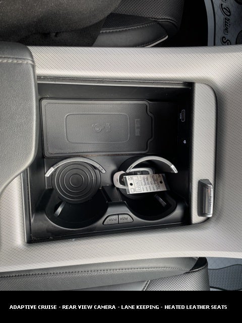 2024 Hyundai Palisade SEL AWD