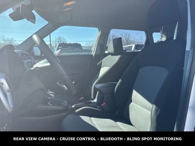 2024 Kia Soul LX GREAT GAS MILEAGE