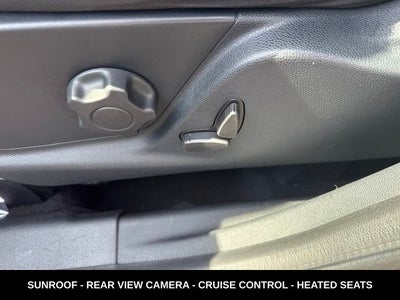 2018 Ford EcoSport SE LOCAL TRADE