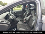 2017 Ford Focus RS 350 HP AWD