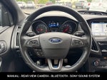 2017 Ford Focus RS 350 HP AWD