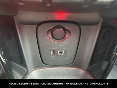 2015 MINI Cooper S Base LOCAL TRADE