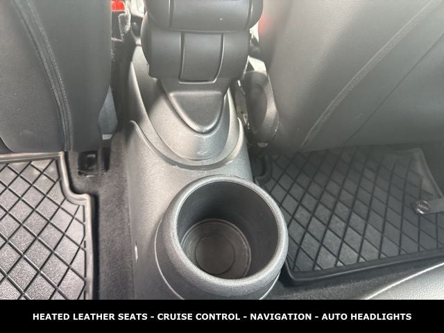 2015 MINI Cooper S Base LOCAL TRADE