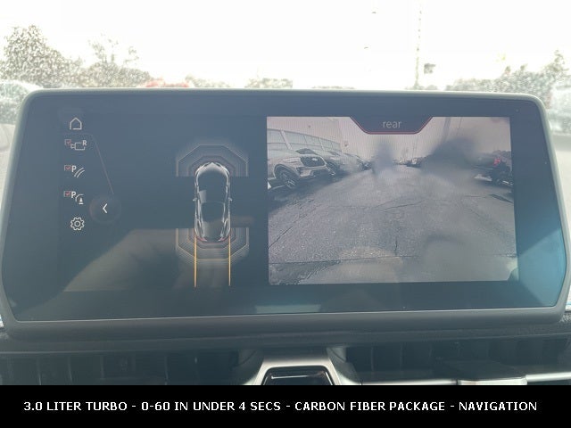 2021 Toyota Supra 3.0 LOCAL TRADE