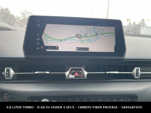 2021 Toyota Supra 3.0 LOCAL TRADE