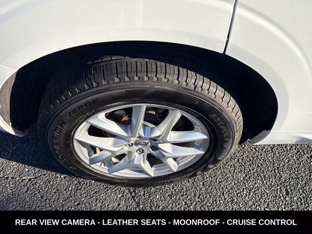 2020 Volvo XC60 T5 Momentum AWD