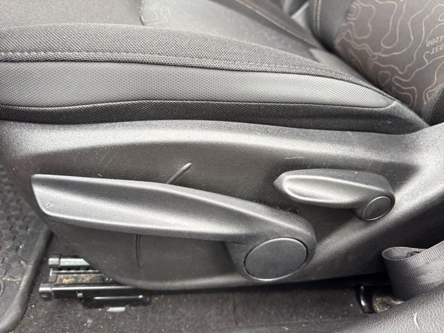 2023 Jeep Renegade Latitude 4WD