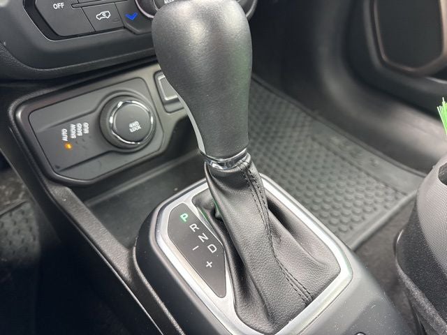 2023 Jeep Renegade Latitude 4WD