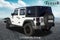 2013 Jeep Wrangler Unlimited Sport Uconnect Voice Command w/Bluetooth