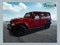 2023 Jeep Wrangler Altitude Trailer Tow & Aux Switch Group