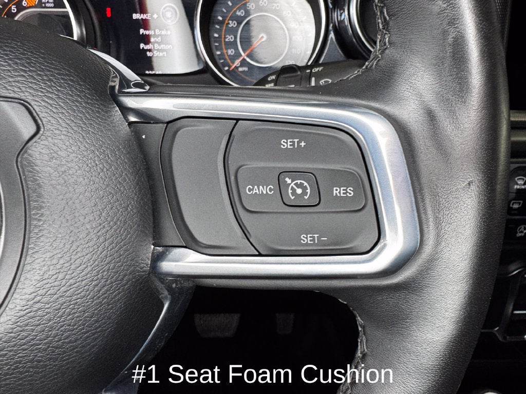 2023 Jeep Wrangler Altitude Trailer Tow & Aux Switch Group