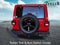 2023 Jeep Wrangler Altitude Trailer Tow & Aux Switch Group