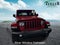 2023 Jeep Wrangler Altitude Trailer Tow & Aux Switch Group