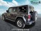 2021 Jeep Wrangler Unlimited Sahara Cold Weather Group