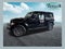 2023 Jeep Wrangler Sahara 4xe Sky 1-Touch Power Top