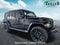 2021 Jeep Wrangler Unlimited Sahara High Altitude 4xe Advanced Safety Group