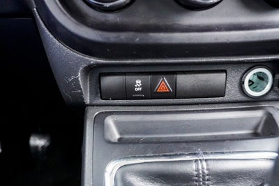 2016 Jeep Patriot Sport Hands Free Blue Tooth & Backup Camera