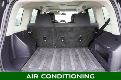 2016 Jeep Patriot Sport Hands Free Blue Tooth & Backup Camera