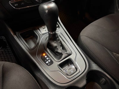 2019 Jeep Cherokee Latitude ParkView Rear Back-Up Camera