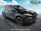 2016 Jeep Cherokee Trailhawk Integrated Voice Command w/Bluetooth