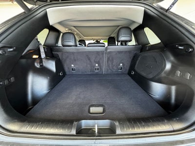 2022 Jeep Cherokee Trailhawk Sunroof