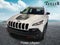 2018 Jeep Cherokee Trailhawk Sunroof