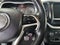 2018 Jeep Cherokee Trailhawk