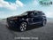 2018 Jeep Cherokee Trailhawk