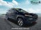 2018 Jeep Cherokee Trailhawk