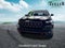 2018 Jeep Cherokee Trailhawk