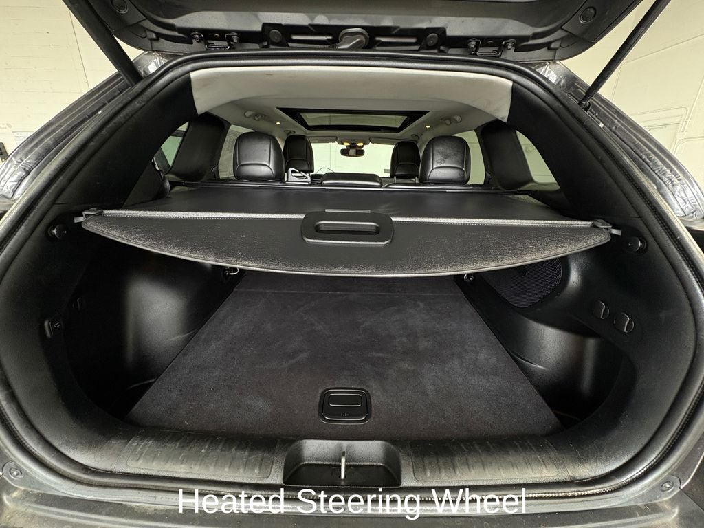 2019 Jeep Cherokee Trailhawk Technology Group