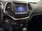 2018 Jeep Cherokee Trailhawk Sunroof