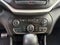 2015 Jeep Cherokee Latitude Full Sunroof