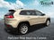 2015 Jeep Cherokee Latitude Full Sunroof