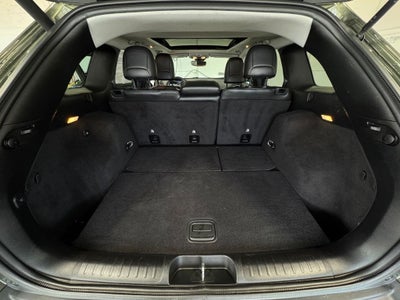 2019 Jeep Cherokee Limited Luxury Group
